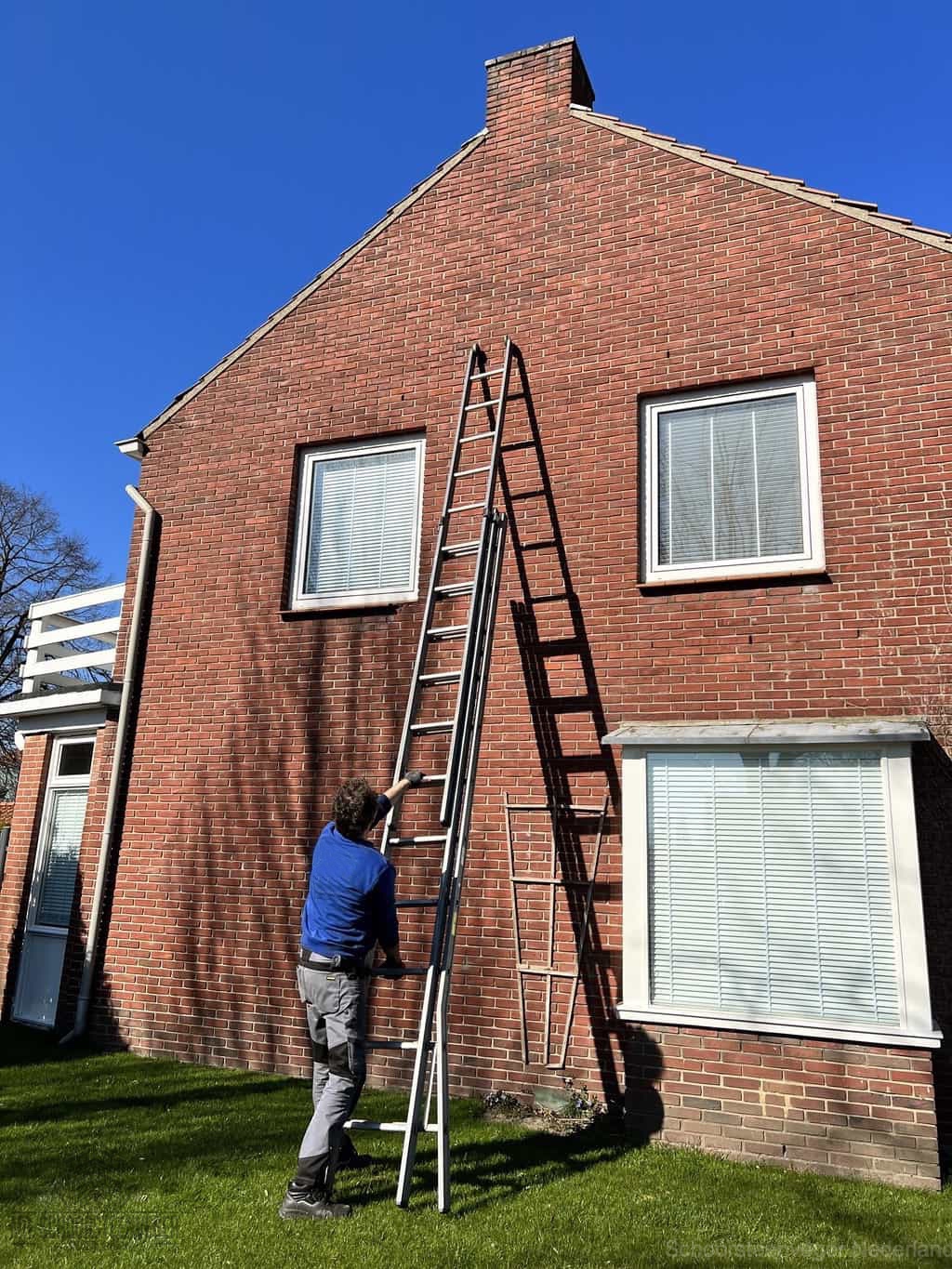 Schoorsteen controleren Arnhem Schoorsteen controleren Arnhem