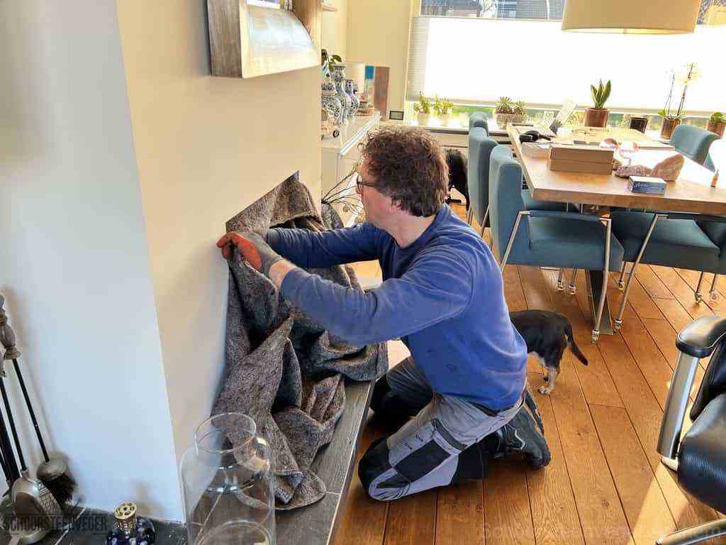 Schoorsteenveger Arnhem Schoorsteenveger Arnhem